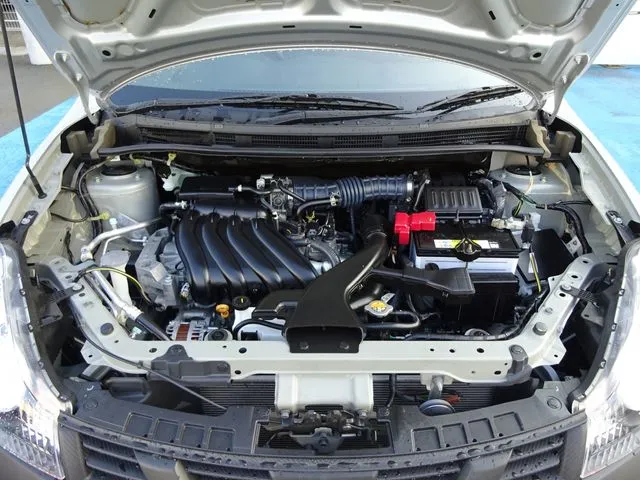 ニッサン NV150 AD 2WD