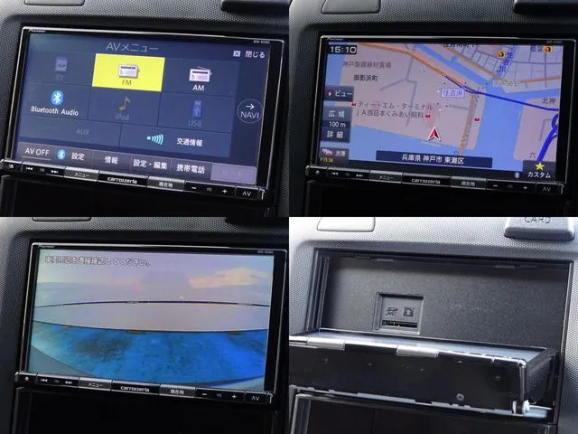 ニッサン NV150 AD 2WD