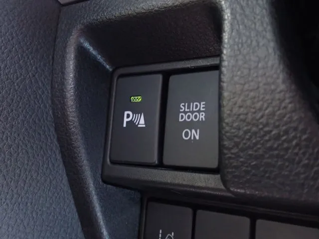 スペーシア カスタム(スズキ)の車両写真