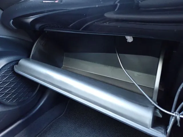 プリウス（トヨタ）の車両写真