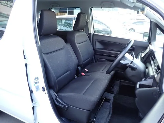 ワゴンＲ（スズキ）の車両写真