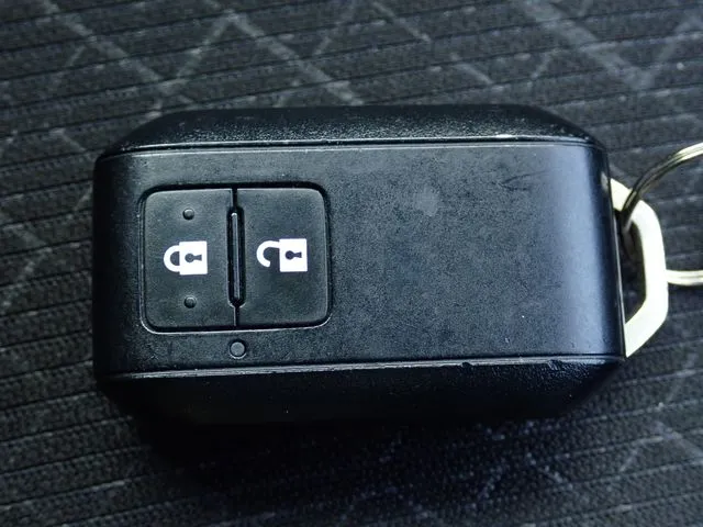 ワゴンＲ（スズキ）の車両写真