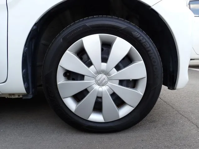 ワゴンＲ（スズキ）の車両写真