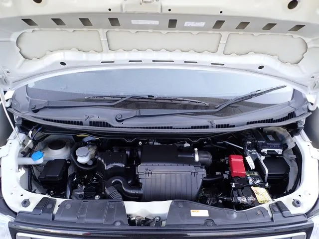 ワゴンＲ（スズキ）の車両写真