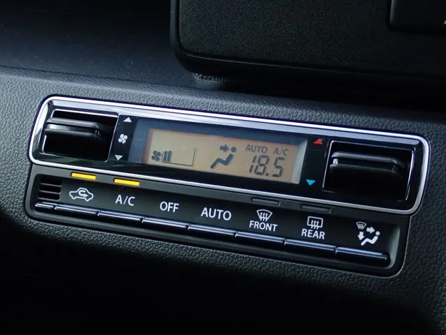 ワゴンＲ（スズキ）の車両写真