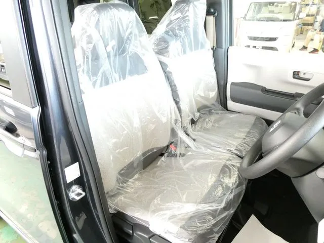 ホンダ　Ｎ　ＢＯＸ