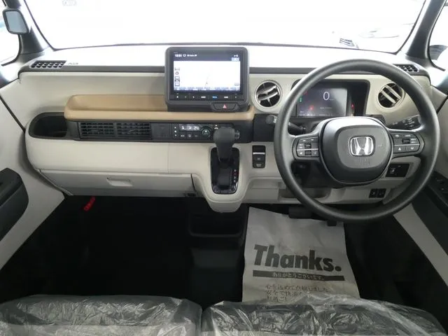 ホンダ　Ｎ　ＢＯＸ