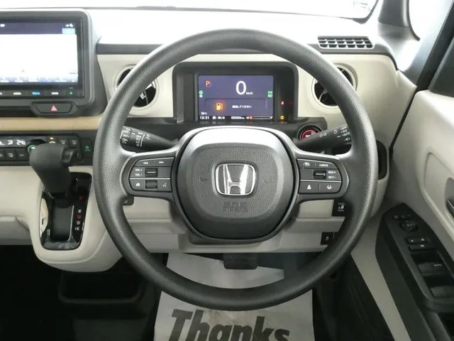 ホンダ　Ｎ　ＢＯＸ