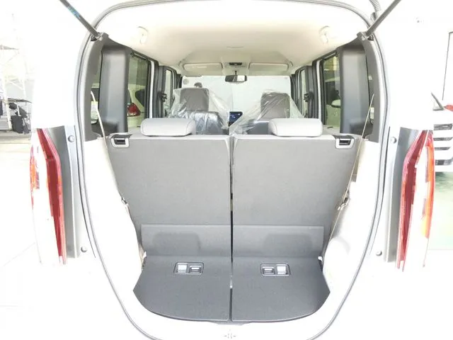 ホンダ　Ｎ　ＢＯＸ