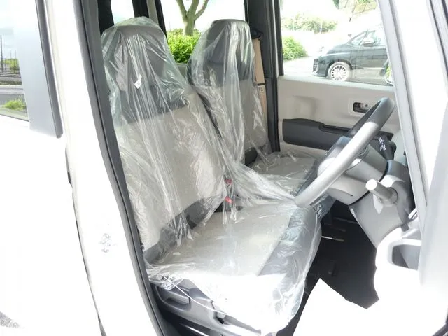 ホンダ　Ｎ　ＢＯＸ