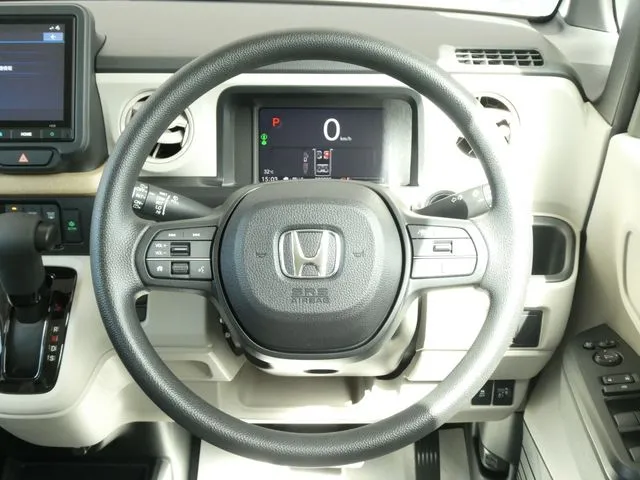 ホンダ　Ｎ　ＢＯＸ