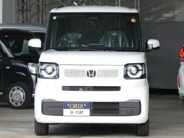 ホンダ　Ｎ　ＢＯＸ