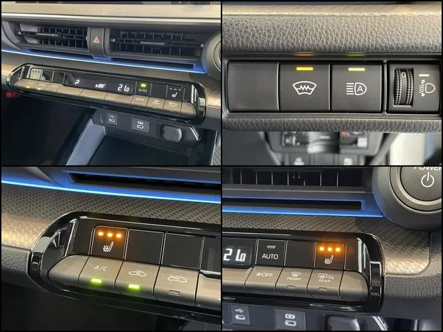 トヨタ　プリウス