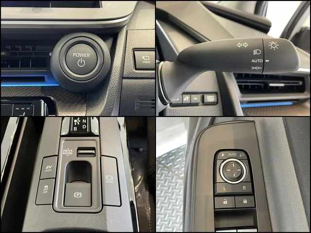 トヨタ　プリウス