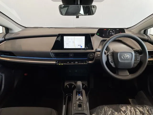 トヨタ　プリウス