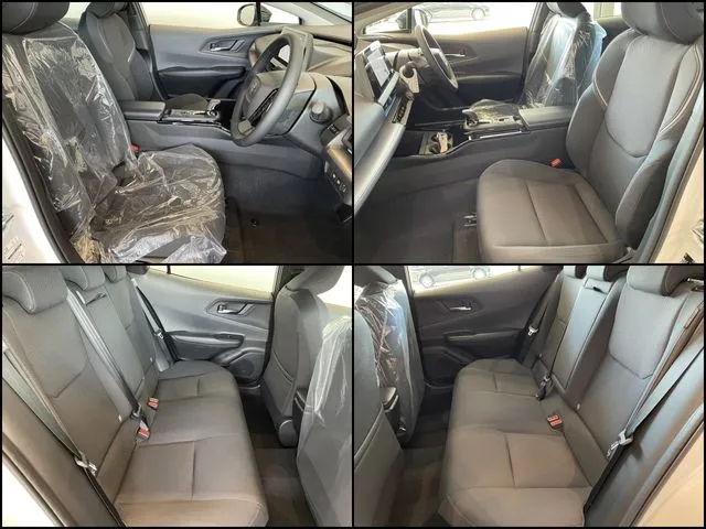 トヨタ　プリウス