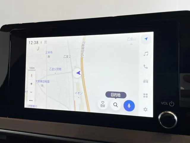 トヨタ　プリウス
