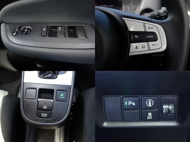 ホンダ　フィット　ｅ：ＨＥＶ