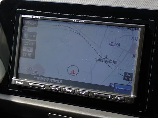 ホンダ　フィット　ｅ：ＨＥＶ