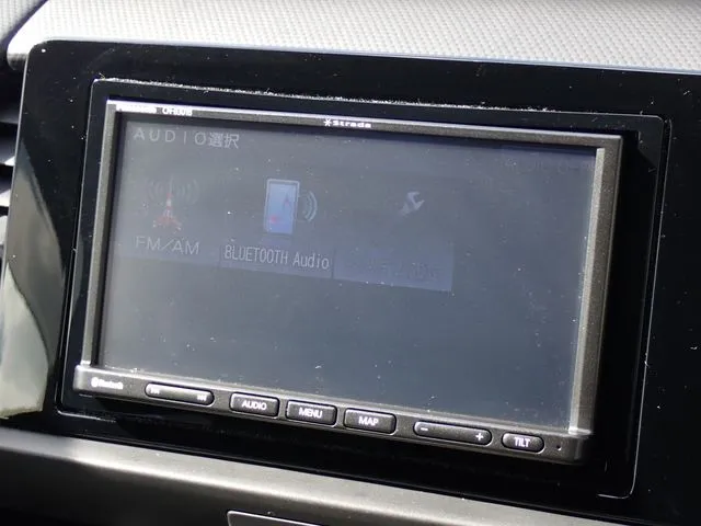 ホンダ　フィット　ｅ：ＨＥＶ