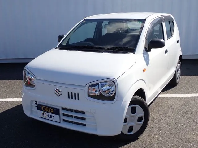 スズキ　アルト