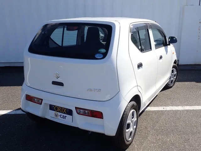 スズキ　アルト