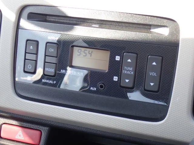 スズキ　アルト