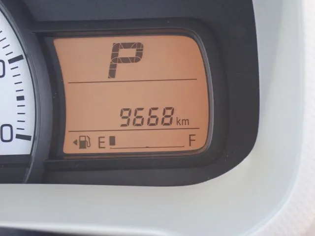 スズキ　アルト