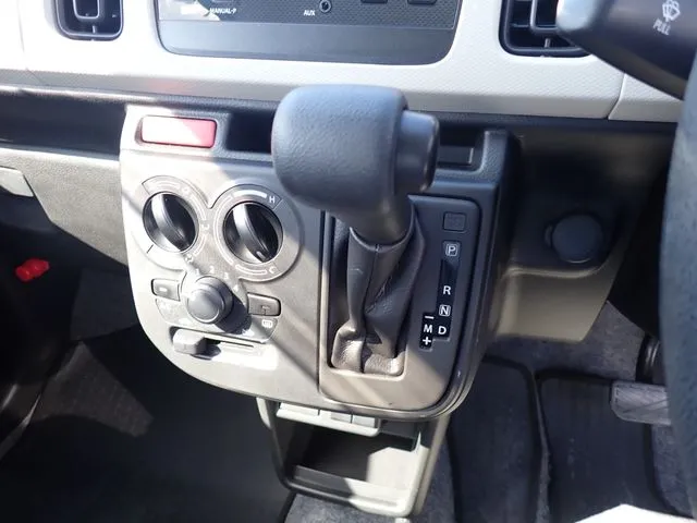 スズキ　アルト