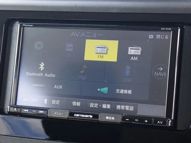 ダイハツ　トール