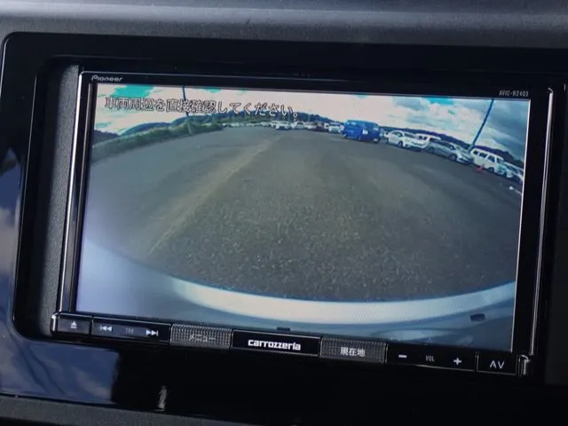 ダイハツ　トール