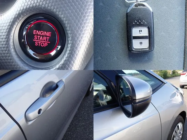 ホンダ　フィット