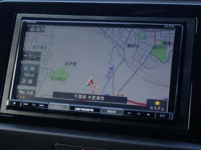 ホンダ　フィット