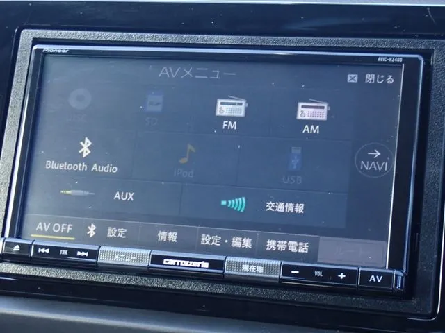 ホンダ　フィット