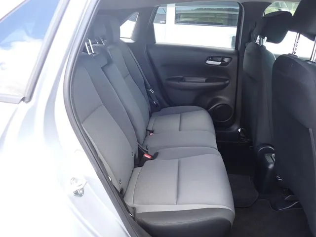 ホンダ　フィット　ｅ：ＨＥＶ