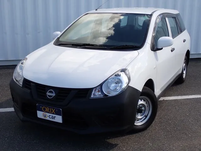 ニッサン　ＡＤ