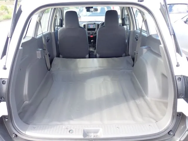 ニッサン　ＡＤ