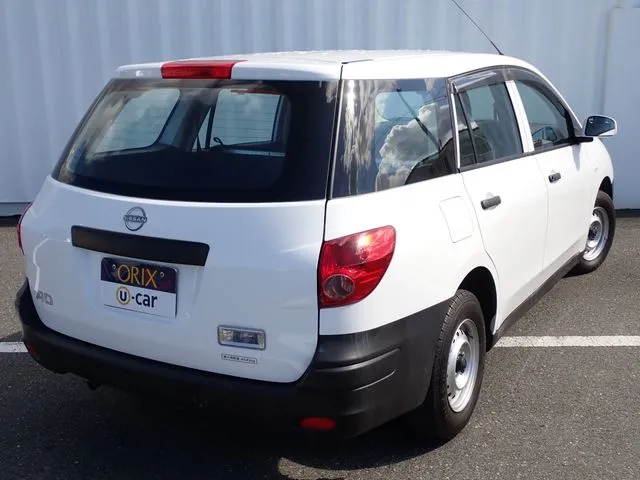 ニッサン　ＡＤ