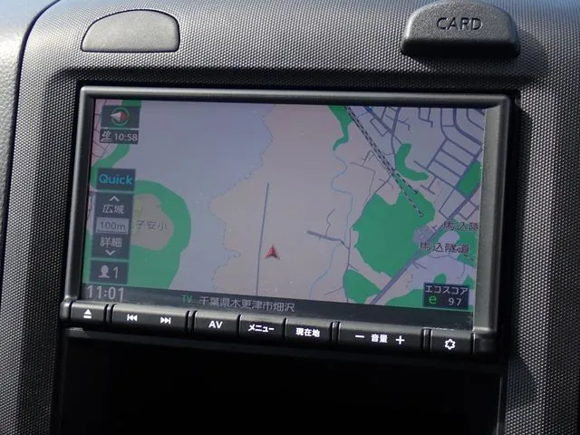 ニッサン　ＡＤ