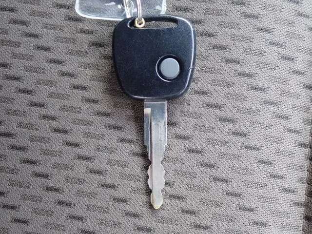 エブリイバン(スズキ)の車両写真