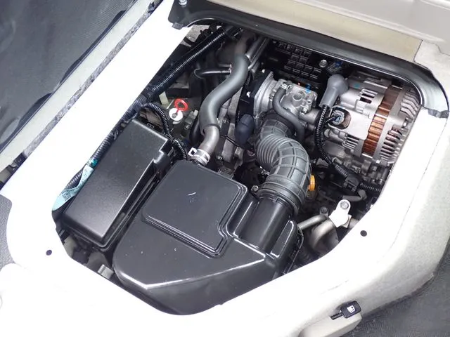 エブリイバン(スズキ)の車両写真