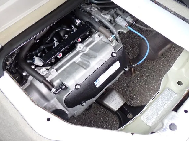 エブリイバン(スズキ)の車両写真