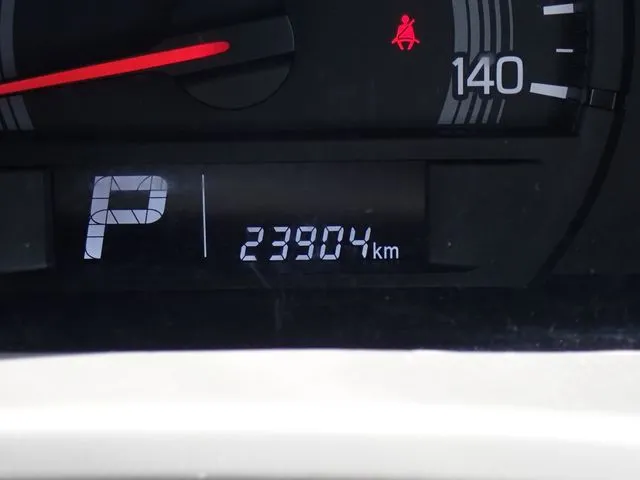 エブリイバン(スズキ)の車両写真