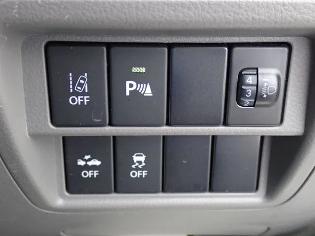 エブリイバン(スズキ)の車両写真