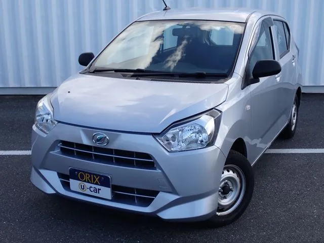 ミラ　イース（ダイハツ）｜オリックスU-carの中古車