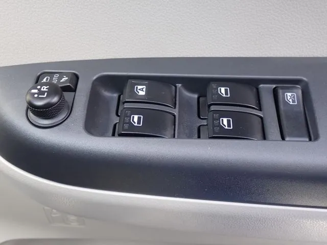 トヨタ　パッソ