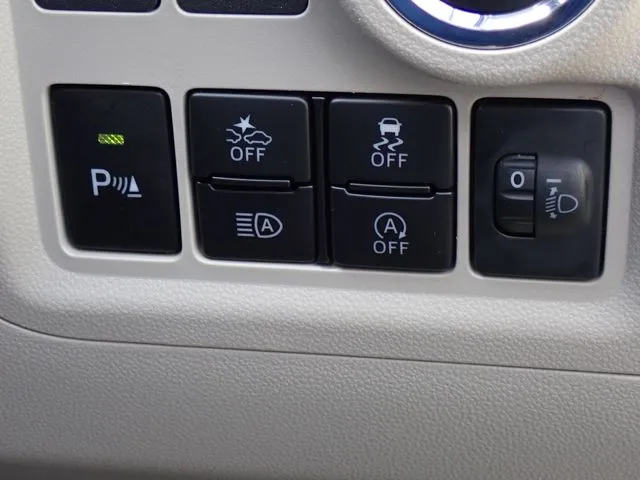 トヨタ　パッソ