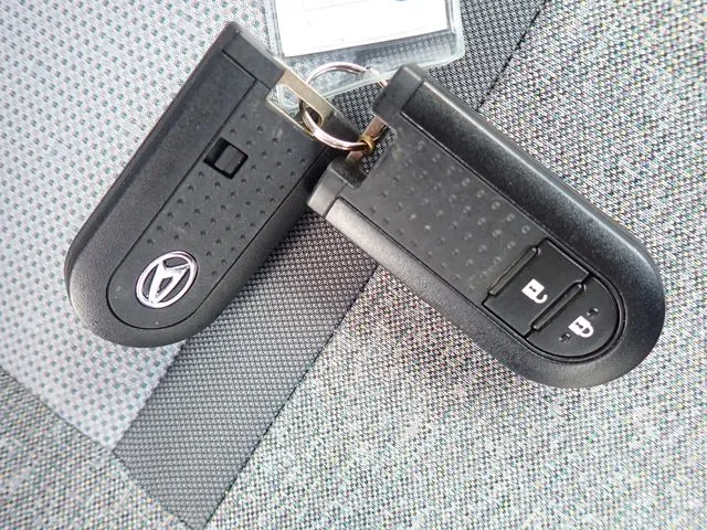 トヨタ　パッソ