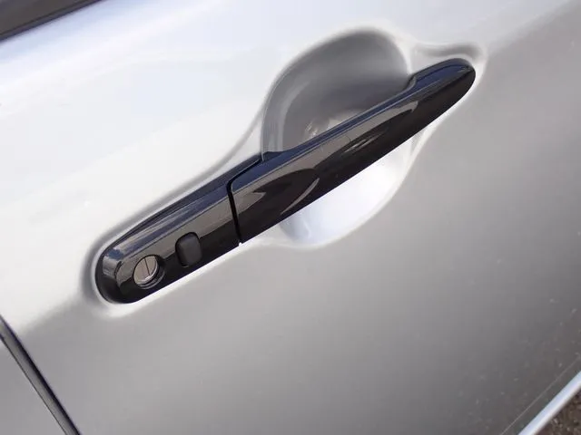 トヨタ　パッソ