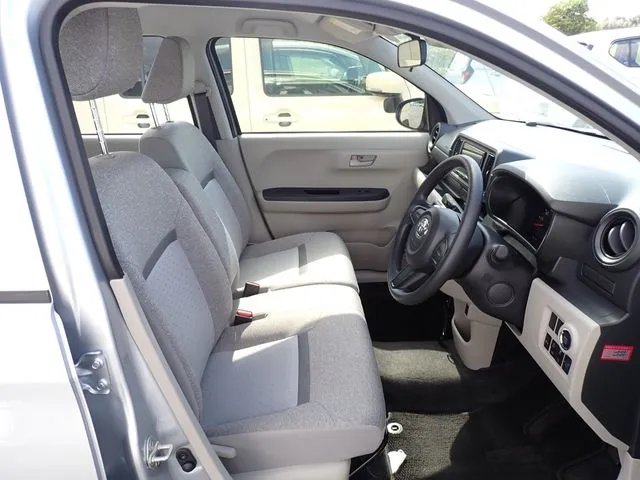 トヨタ　パッソ